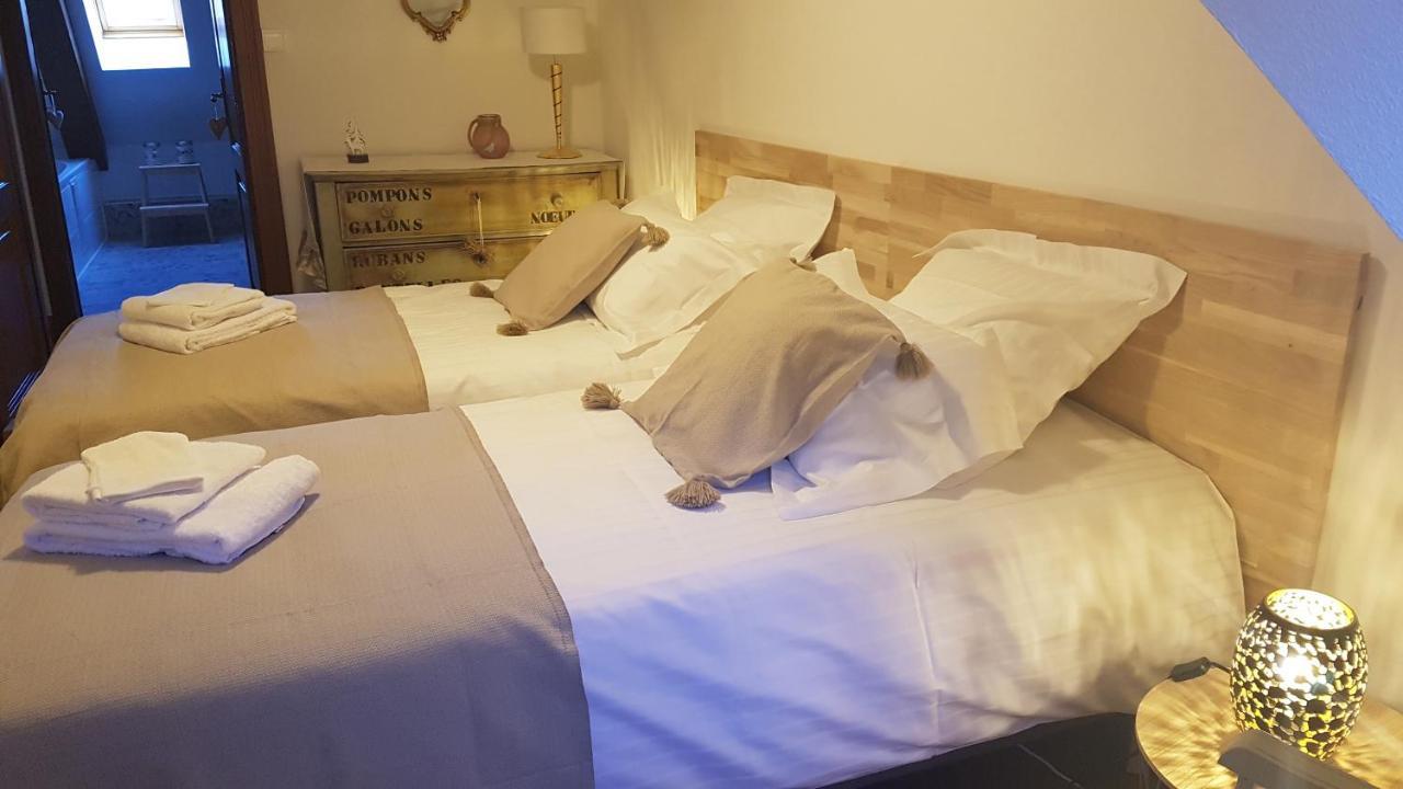 Les Toits De Turckheim Apartman Kültér fotó