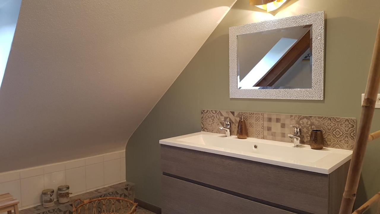 Les Toits De Turckheim Apartman Kültér fotó