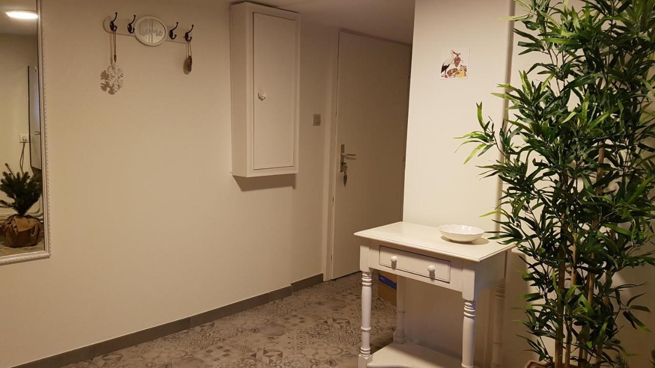 Les Toits De Turckheim Apartman Kültér fotó
