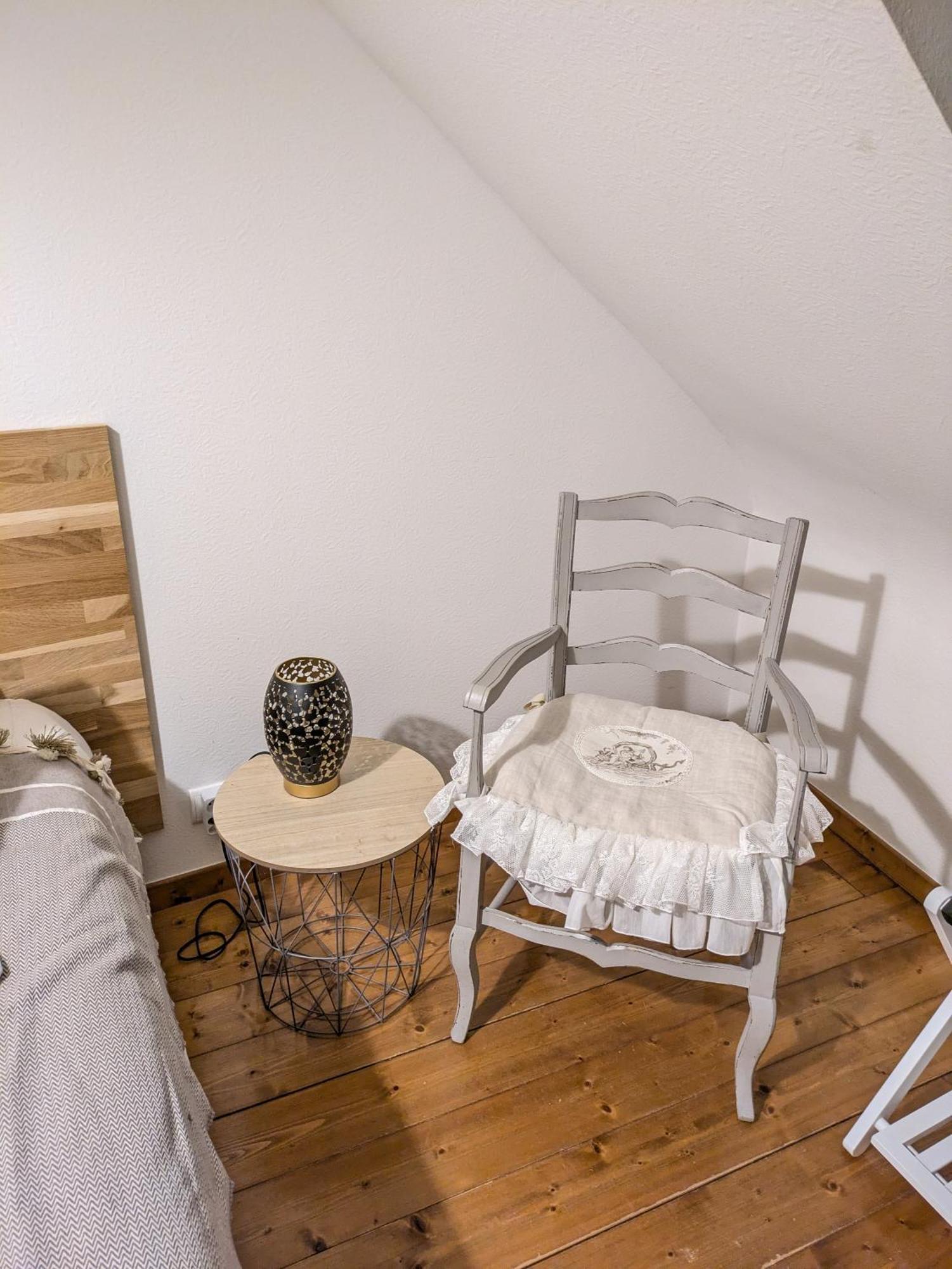 Les Toits De Turckheim Apartman Kültér fotó