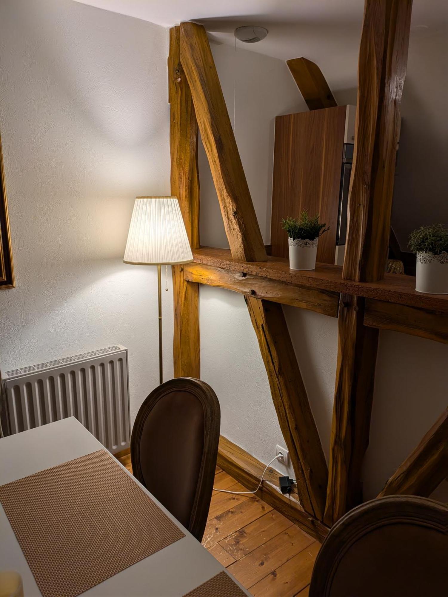 Les Toits De Turckheim Apartman Kültér fotó